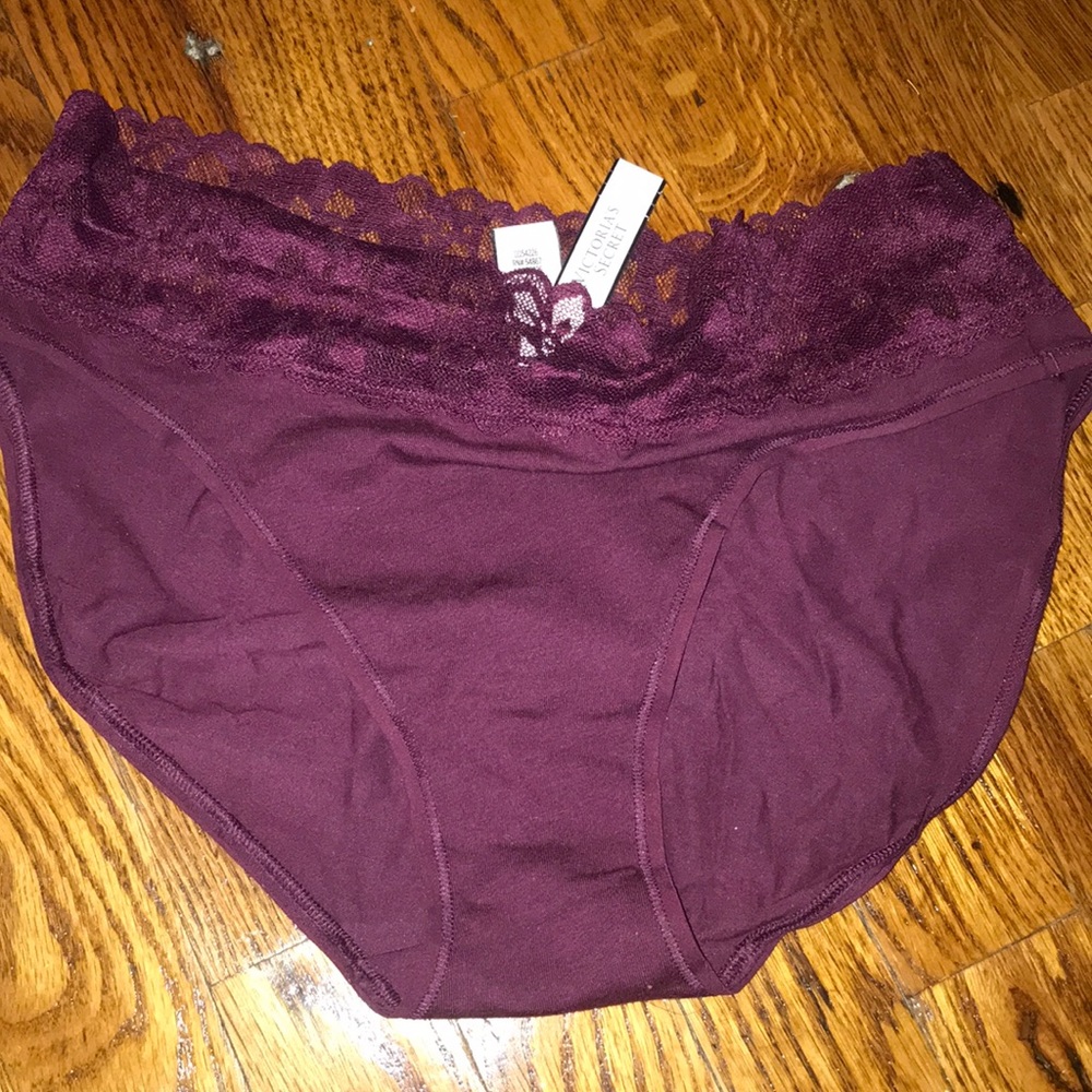 3 for $25 🌟 NWT. Victoria Secret Underwear